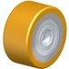 Blickle HTH 80X40/20-40K Heftruckwiel Wieldiameter: 80 mm Draagvermogen (max.): 350 kg 1 stuk(s)