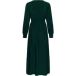 KAFFE Robe manches longues femme KAFFE Kaelsie