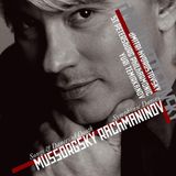 Warner Music Warner Classics Dmitri Hvorostovsky - Songs & Dance Of Death / Symphonic Dances