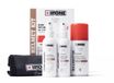 IPONE Kit d'entretien pour casque - soins et nettoyage
