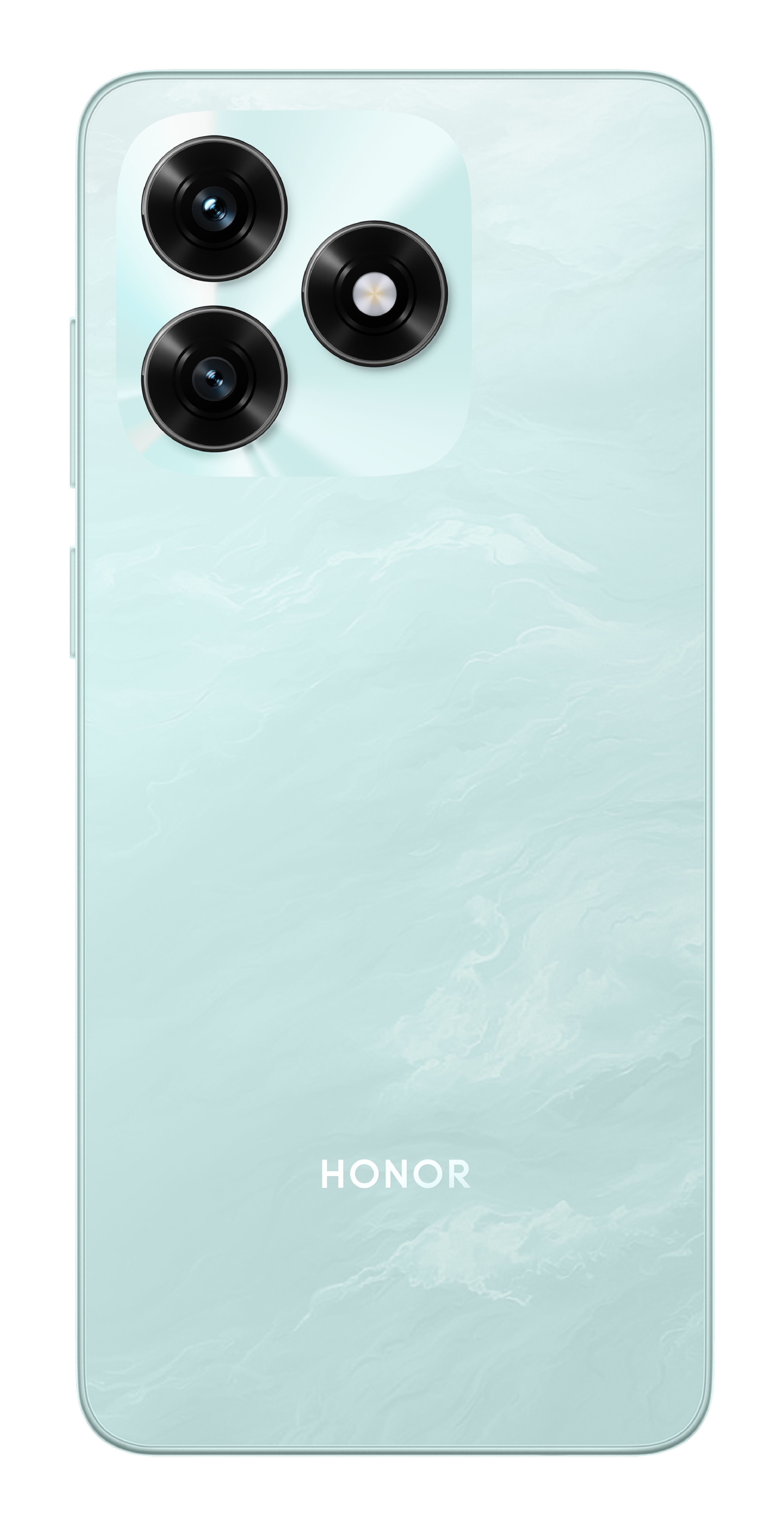 Honor X5c PLUS 4G Smartphone - 6.74" Display, 128GB Storage, Green