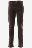 Wrangler Greensboro Coupe Droite Jean 38W x 32L