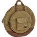 Meinl Cymbals 22" Canvas Collection Cymbal Bag Vintage Khaki