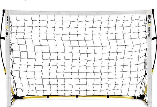 SKLZ Quickster Voetbalgoal -180 x 120 cm