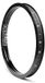 Rand Eclat Crown 20 pouce Aluminium Zwart BMX