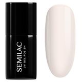 Semilac Nagellak, semi-permanent, 050 French Vanilla, 7 ml