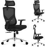 Mark Adler Manager 3.3 Ergonomische Bureaustoel