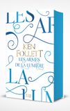 Les Ken Follett Les Armes de la Lumière - ed. collector Hardcover