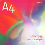 Changes Alba Music Oy Changes