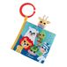 Chicco 11166000000 Educatief Speelgoed Buggyboekje Meerkleurig