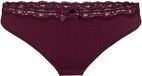 Hunkemöller Lola Thong Paars