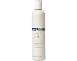 milk_shake purifying blend shampoo 300 ml - Anti-roos vrouwen - Voor Alle haartypes