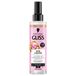 Gliss Schwarzkopf Lait démêlant liquide 200ml Brillance soin cheveu cassant