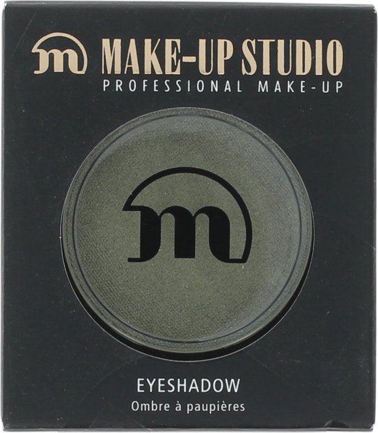 Make-up Studio Eyeshadow in box type B Wet & Dry - 207 - 3g