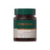Bonusan Actief Foliumzuur 400 Complex 90 Tabletten