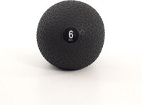 Muscle Power Slam Ball - Gripvast Rubber - 6 kg