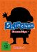 Shin Chan - Die neuen Folgen - Vol. 1-4 im Sammelschuber