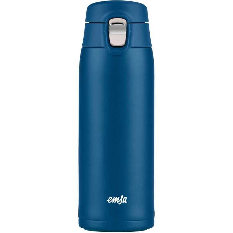 Emsa Travel Mug Light Thermosbeker - Flip-deksel