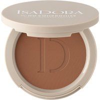 Isadora The No Compromise Matte Longwear Powder Unisex 7.0g Bruin