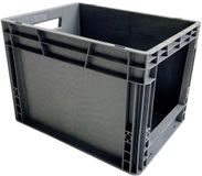 VISO SPK 4329 AV Zichtbak (b x h x d) 300 x 290 x 400 mm Grijs 1 stuk(s)