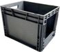 VISO SPK 4329 AV Zichtbak (b x h x d) 300 x 290 x 400 mm Grijs 1 stuk(s)