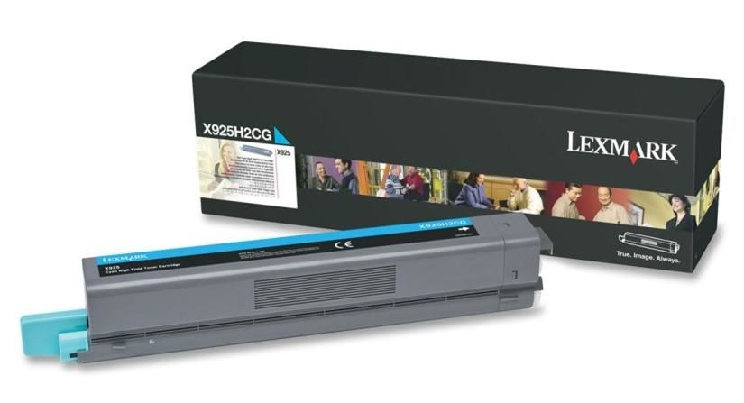 Lexmark X925H2CG