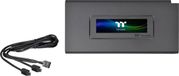 Thermaltake AC-064-OO1NAN-A1 LCD panel kit Zwart
