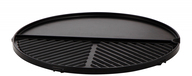 Cadac BBQ/Plancha 40 (ø36 cm) - Black Aluminium Grid