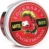 Lockhart's Authentic Lockhart's Unorthodox Water Based Goon Grease 96 gr. | Water Based Pomade