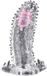 Crazy Bull Brave Man 1 Vibrerende Penis Sleeve