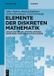 Elemente De Gruyter Studium- Elemente Der Diskreten Mathematik