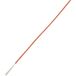 TRU COMPONENTS 1567231 Draad LiY 1 x 0.22 mm² Rood 25 m