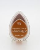 Tsukineko VersaMagic dew drop pad - Pumpkin spice