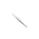 De Buyer 4238.15 tang fine-presentatie roestvrij staal grijs 16 cm