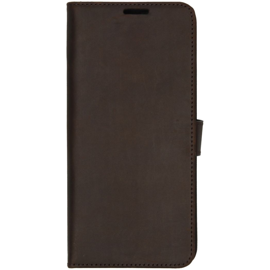 Valenta Luxe Booktype Samsung Galaxy S20 Ultra Vintage Bruin