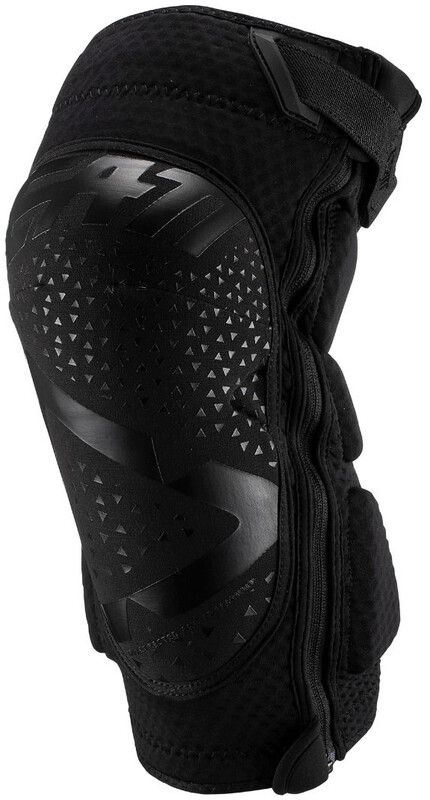 Leatt 3DF 5.0 Onderlijf, black