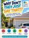 Why don't they just say that!?: Technology words explained in plain english