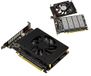 KALEA-INFORMATIQUE PCIe 5.0 x16 naar 4 SSD M.2 NVMe M-Key adapterkaart met ventilatie. voor moederbord met bifurcatie ondersteuning