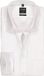 OLYMP Luxor modern fit chemise - blanc - Repassage facile - Tour de cou : 37