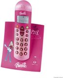 Lexibook Barbie DP230BB - Roze