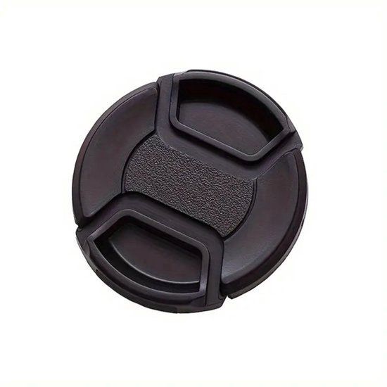 Green.L Snapsafe lens cap 77mm