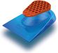 Spenco Gel Heel Cushion Multicolor Unisex One Size