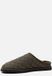 Basicz Pantoffels groen Textiel 370520 - Maat 41