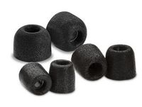 Comply Isolation T-400 Oorkussen Zwart