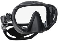 Scubapro Ghost Duikmasker Zwart