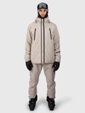 Brunotti Ramiro Men Snow Pants | Fungi - XXXL