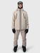 Brunotti Ramiro Men Snow Pants | Fungi - XXXL