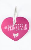 PFIFF geluksbrenger, prinses