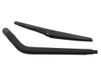 M MODECAR Modecar - Achterruitenwisserarm met Blad - Zwart - Toyota Yaris 2001-2006 - 305mm