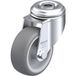 Blickle LKRA-TPA 80G roue Diamètre de la roue : 80 mm Capacité de charge (max.) : 100 kg 1 pièce(s)